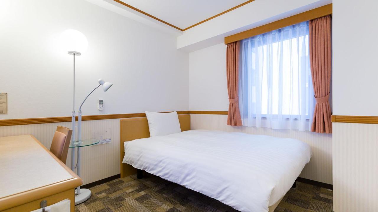 Toyoko Inn Utsunomiya Ekimae No 1 Esterno foto