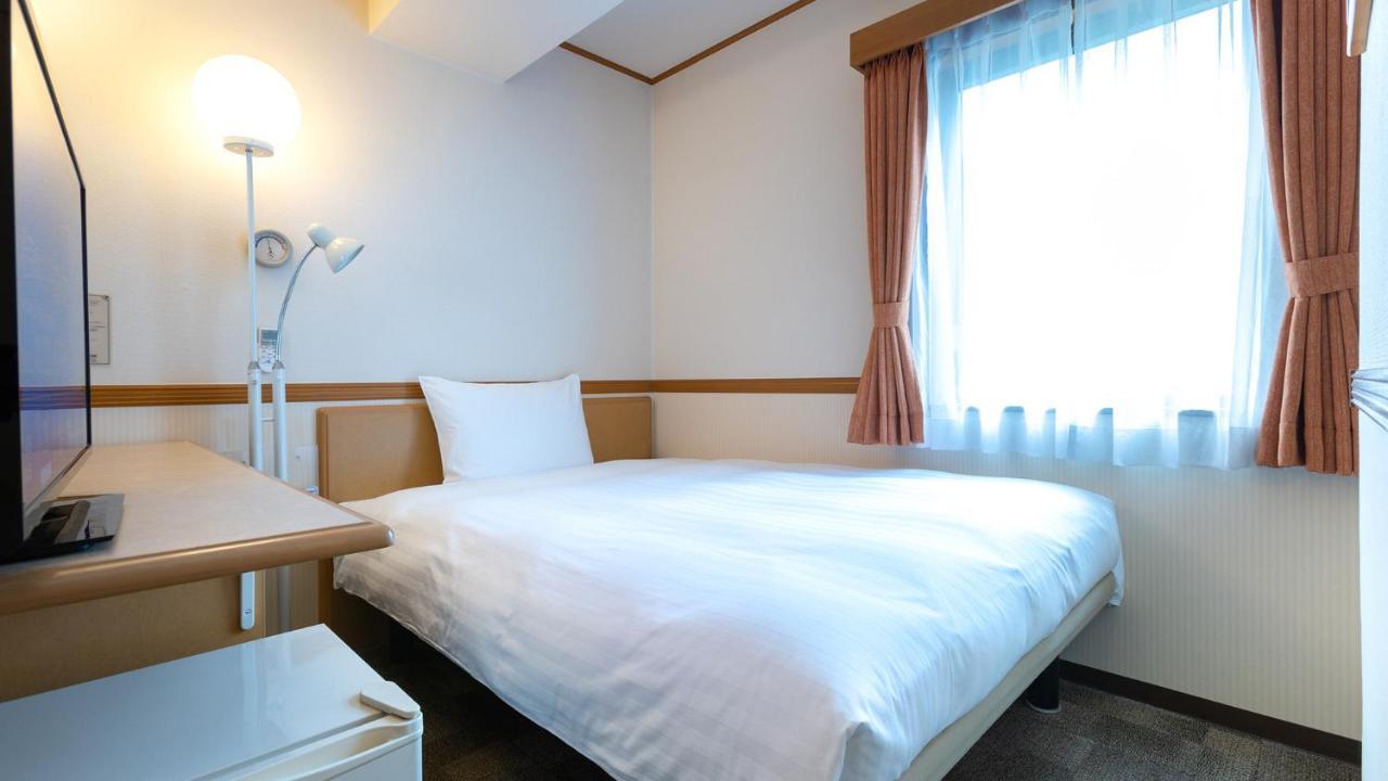 Toyoko Inn Utsunomiya Ekimae No 1 Esterno foto