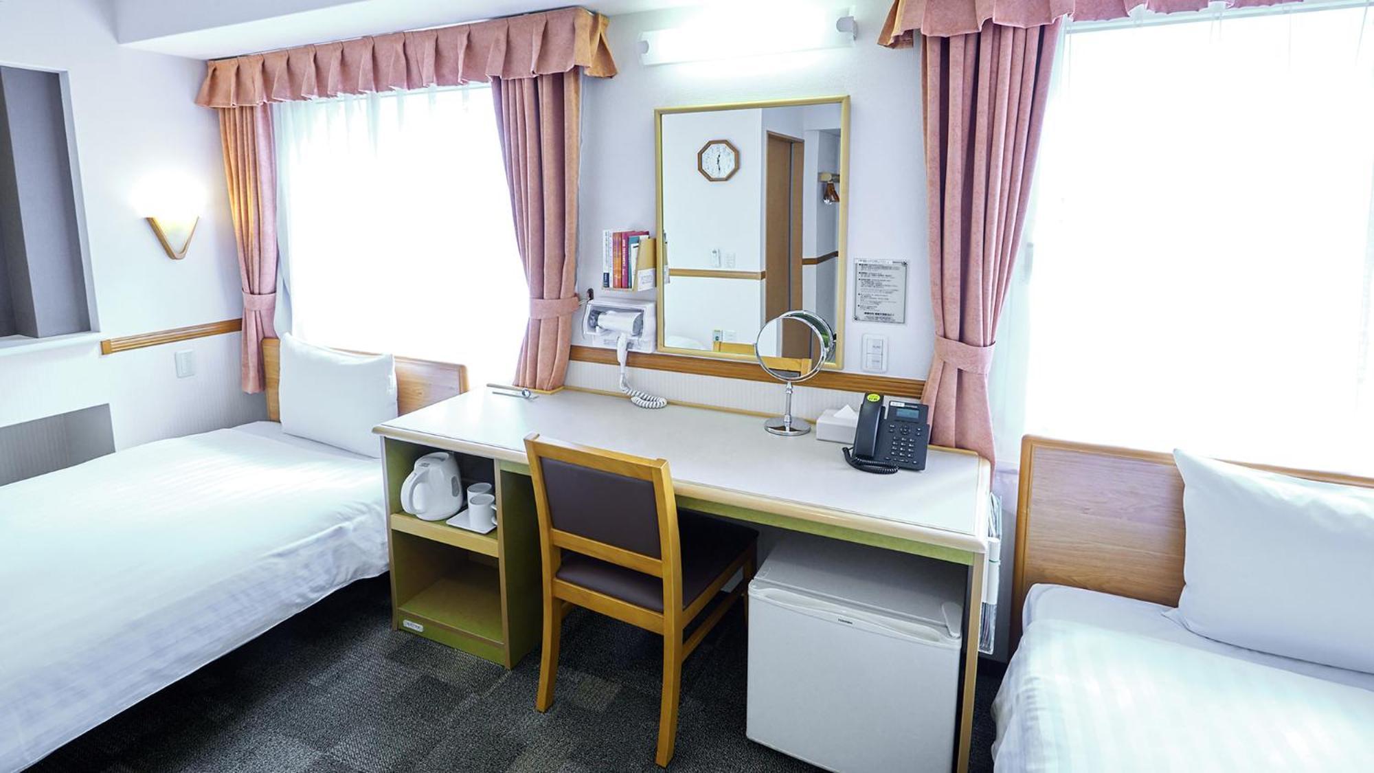 Toyoko Inn Utsunomiya Ekimae No 1 Camera foto