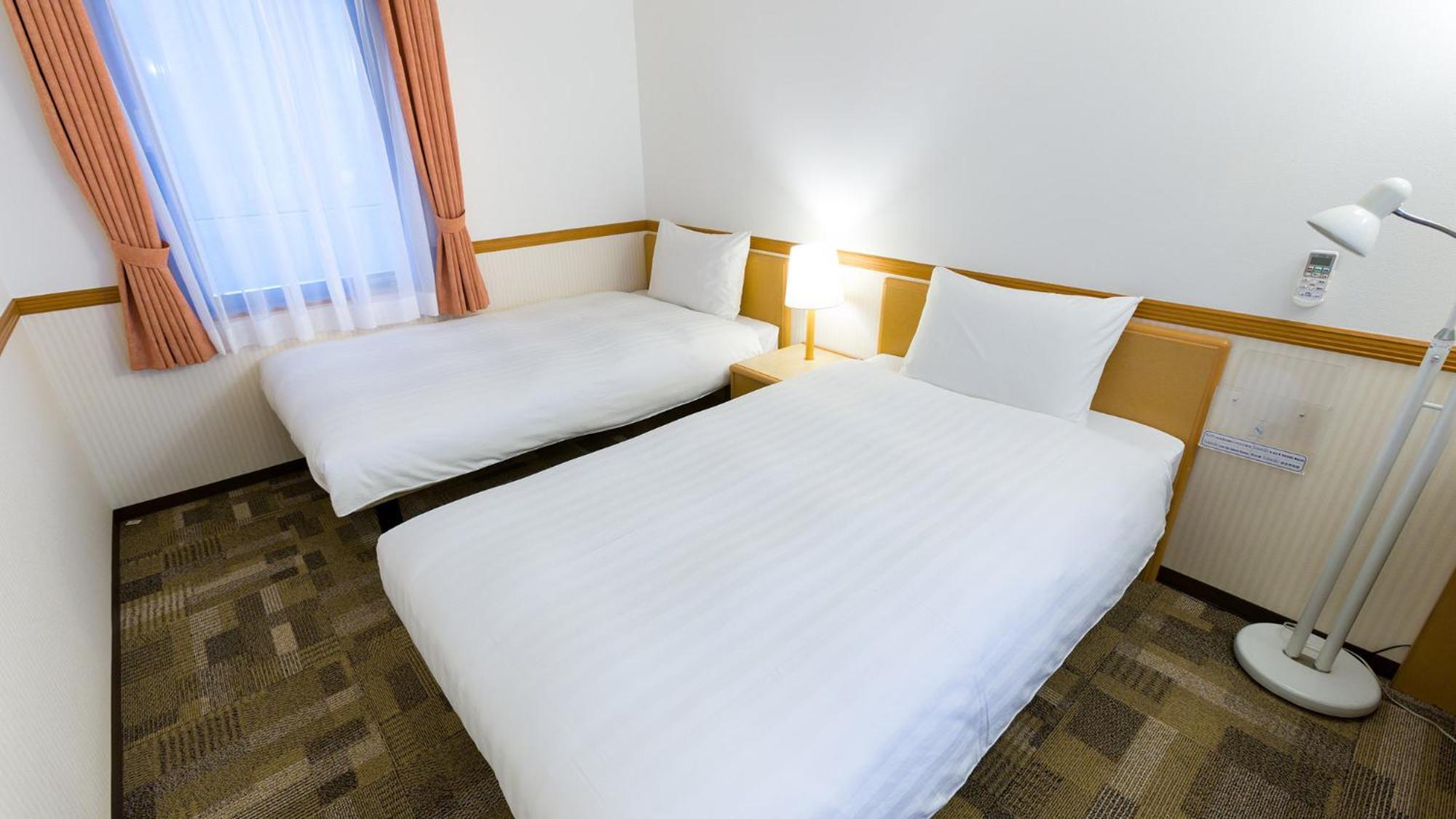 Toyoko Inn Utsunomiya Ekimae No 1 Camera foto