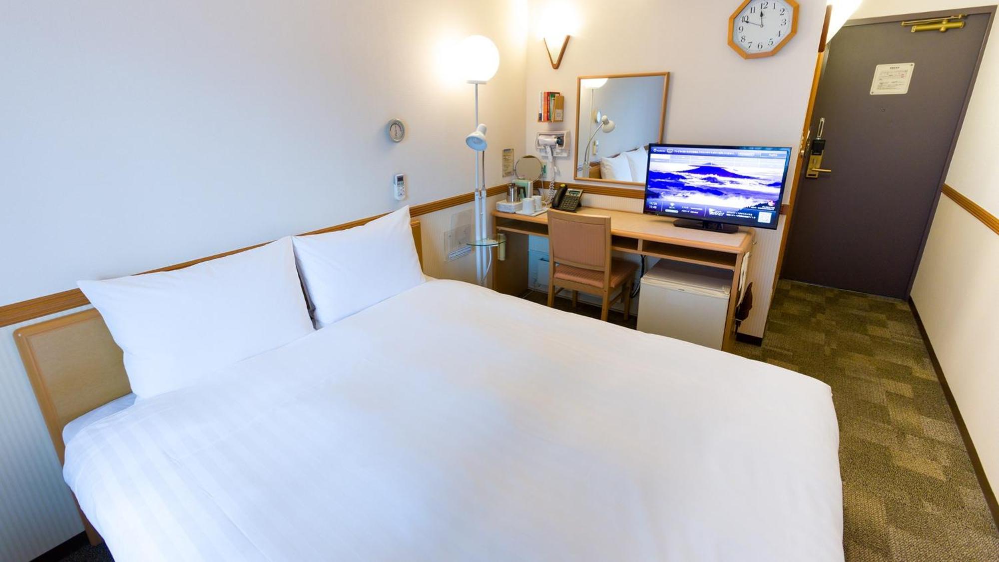 Toyoko Inn Utsunomiya Ekimae No 1 Camera foto