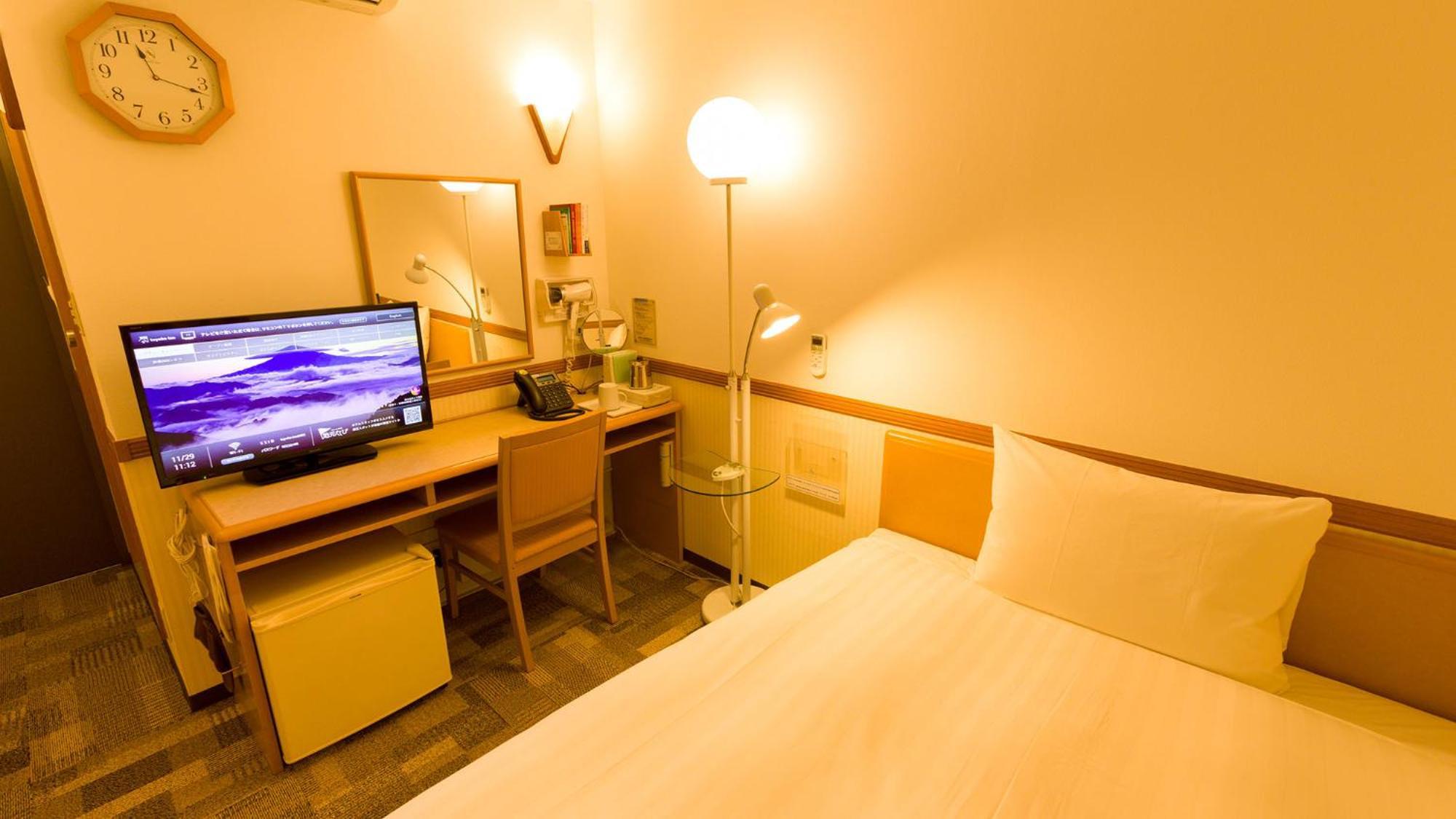 Toyoko Inn Utsunomiya Ekimae No 1 Camera foto
