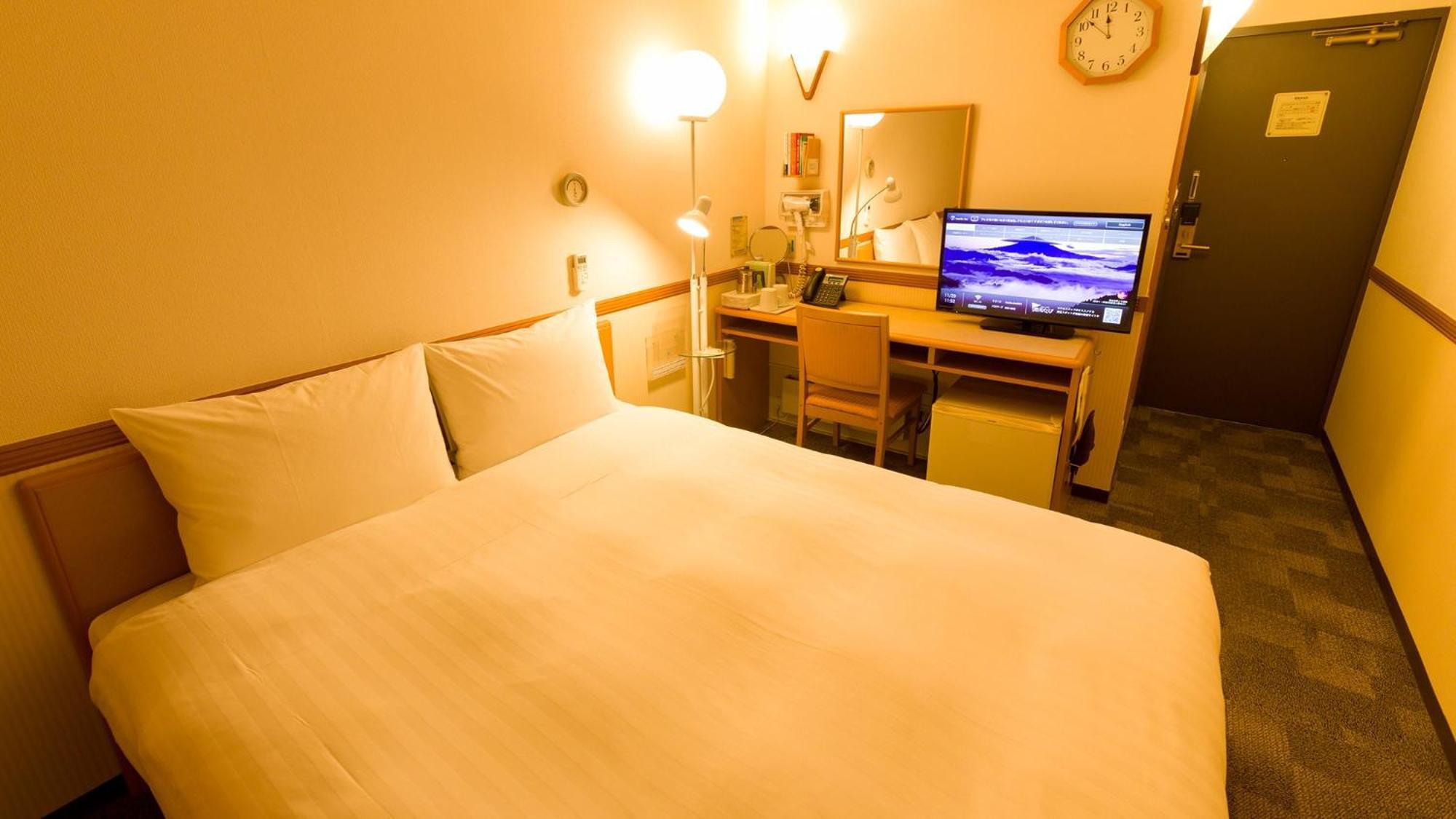Toyoko Inn Utsunomiya Ekimae No 1 Camera foto