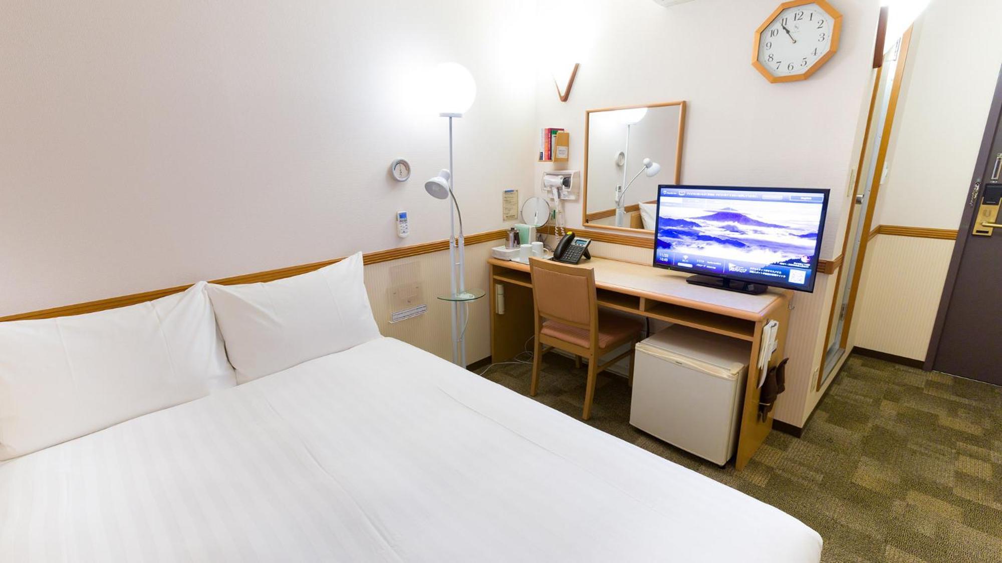 Toyoko Inn Utsunomiya Ekimae No 1 Camera foto